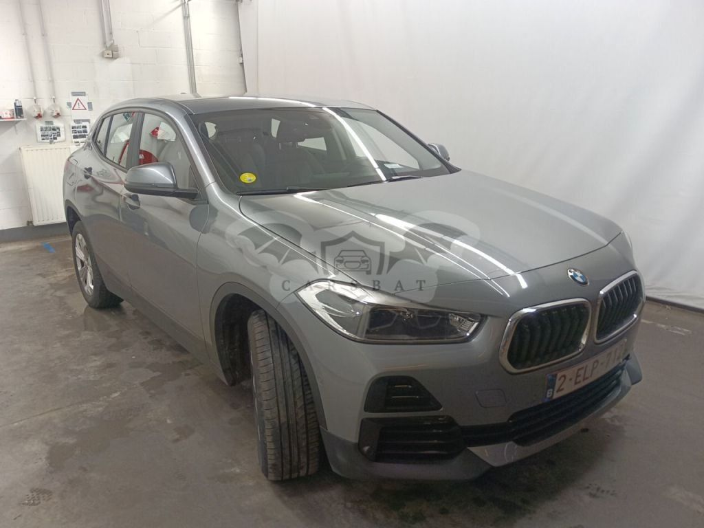 BMW X2 18d 2023