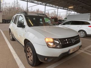 Dacia Duster 1.5 DCI Laureate 2014