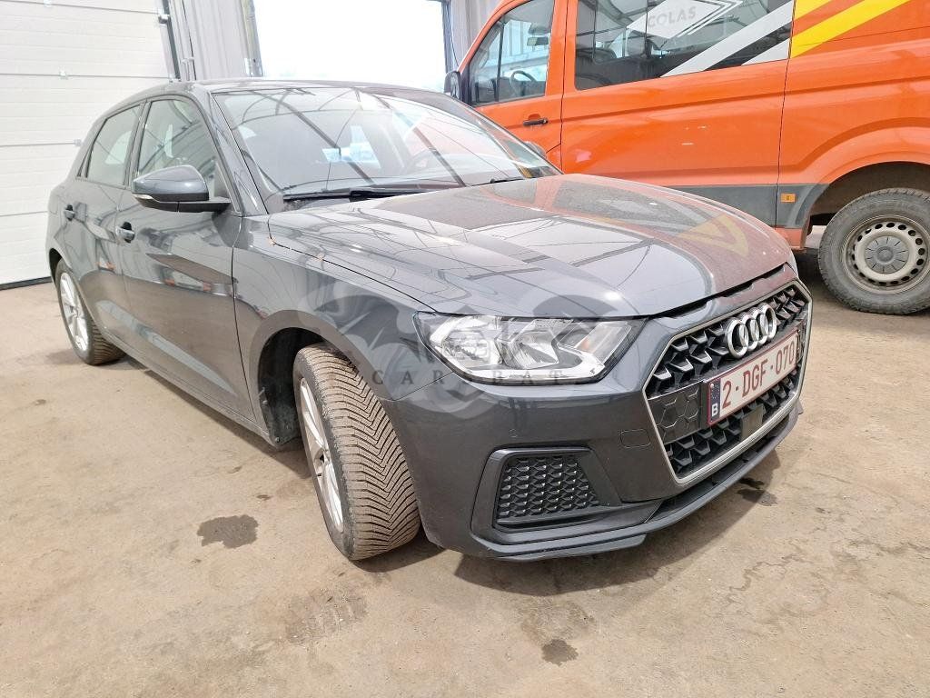 Audi A1 Sportback 25 TFSI Advanced 2023