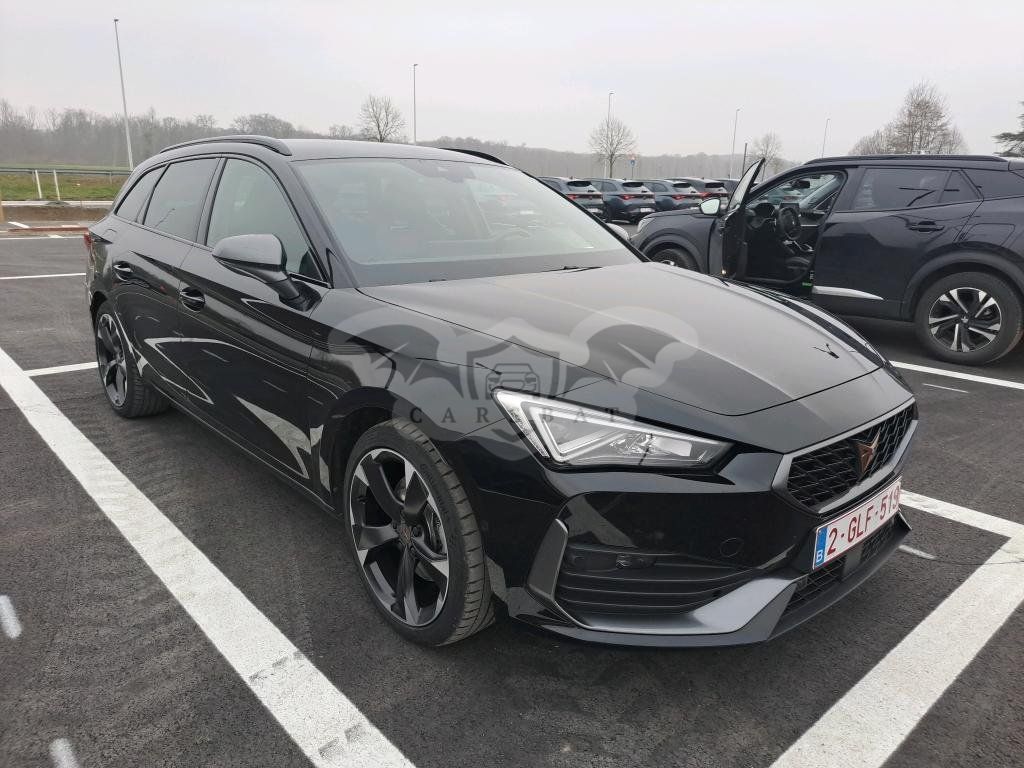 Cupra Leon Sportstourer 1.4 2025