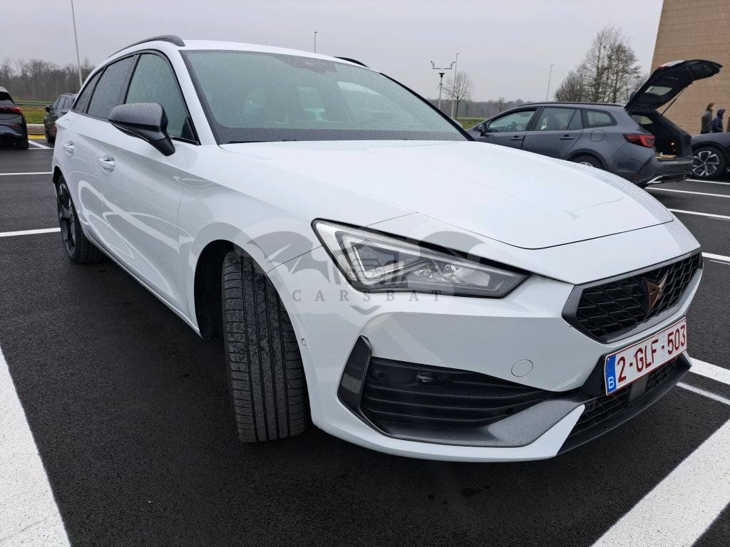 Cupra Leon Sportstourer 1.4 e-Hybrid 2025