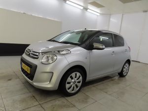Citroën C1 1.0 VTI Feel 2020
