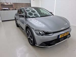 Kia EV6 74 kWh Plus 2023