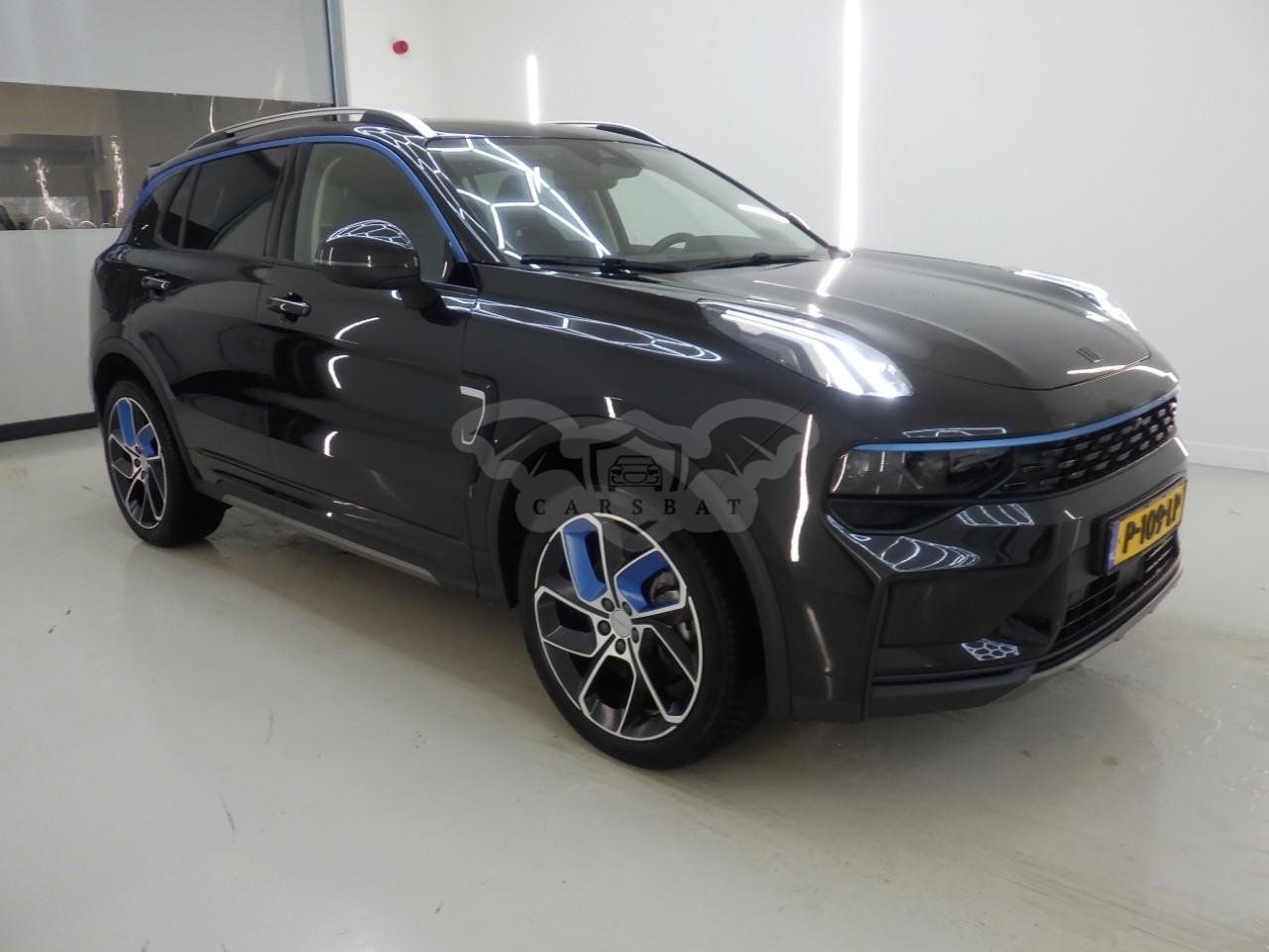 Lynk&Co 01 1.5 2022