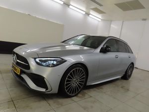 Mercedes-Benz C Break 200 AMG Line 2021