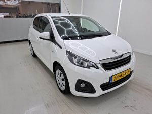 Peugeot 108 1.0 VTI Active 2019