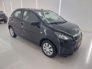 Peugeot 108 1.0 VTI Active 2021