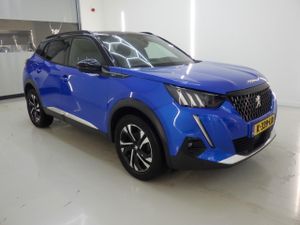 Peugeot 2008 1.2i GT 2021