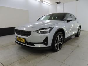 Polestar 2 Pilot Plus 2020