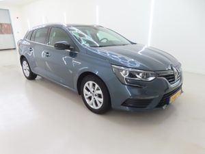 Renault Megane Grandtour 1.3 TCe Limited 2020