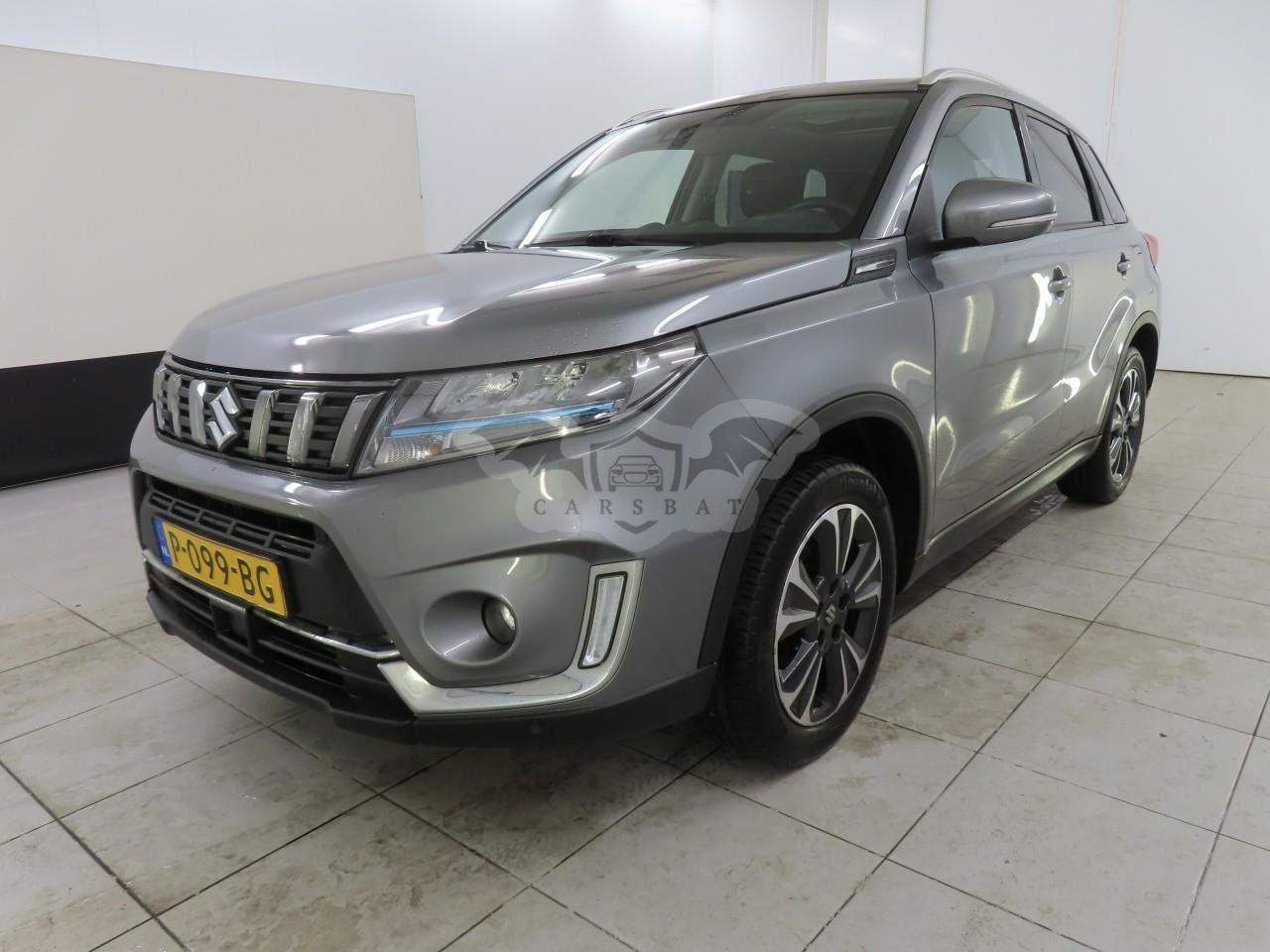 Suzuki Vitara 1.4 Style 2022