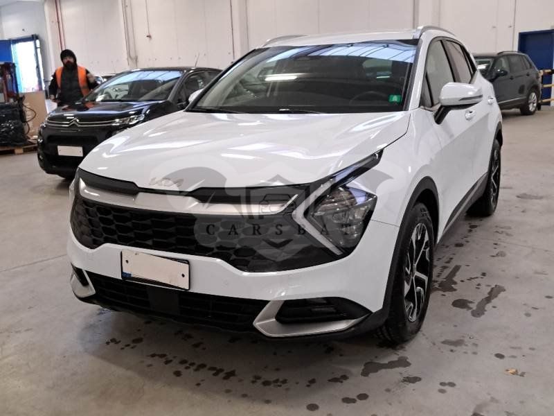 Kia Sportage 1.6 CRDI Style 2022