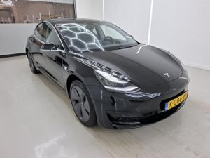 Tesla Model 3 Standard Range Plus 2020