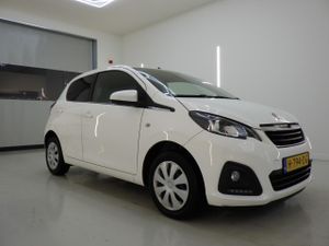 Peugeot 108 1.0 VTI Active 2020