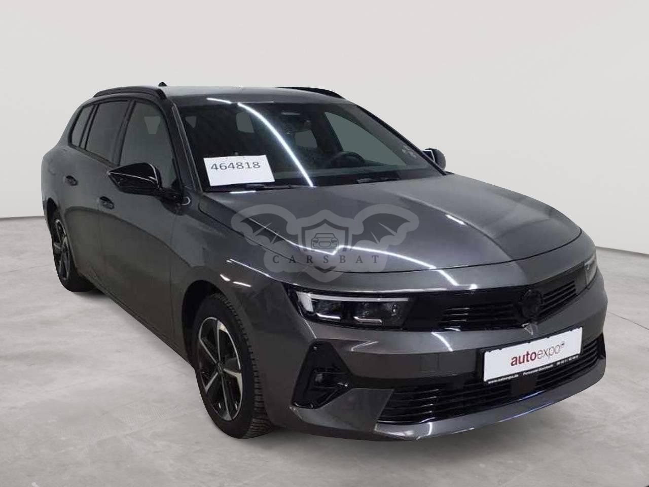 Opel Astra Sports Tourer 1.2 2024