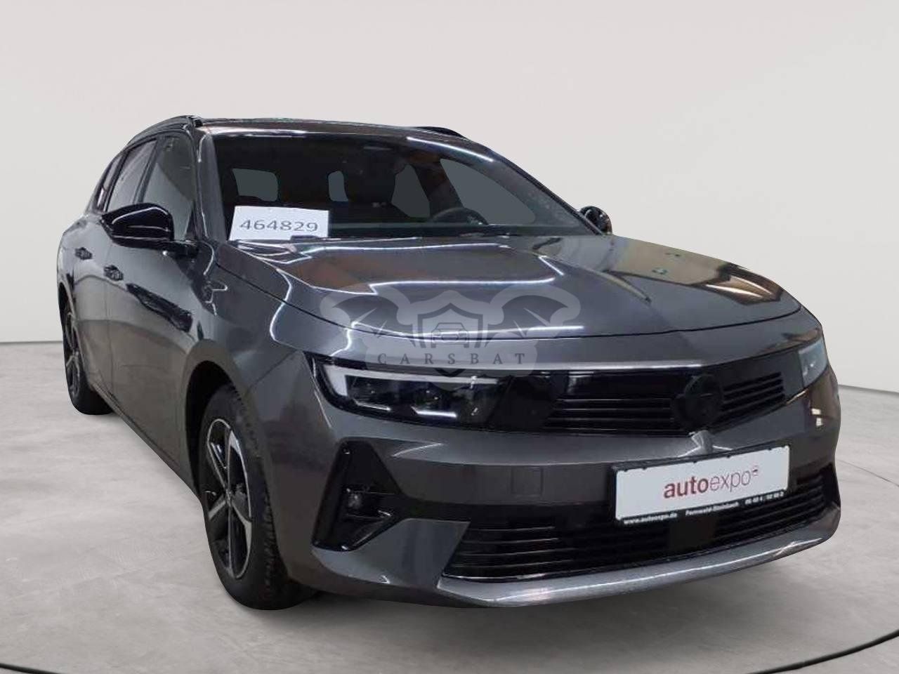 Opel Astra Sports Tourer 1.2 2024