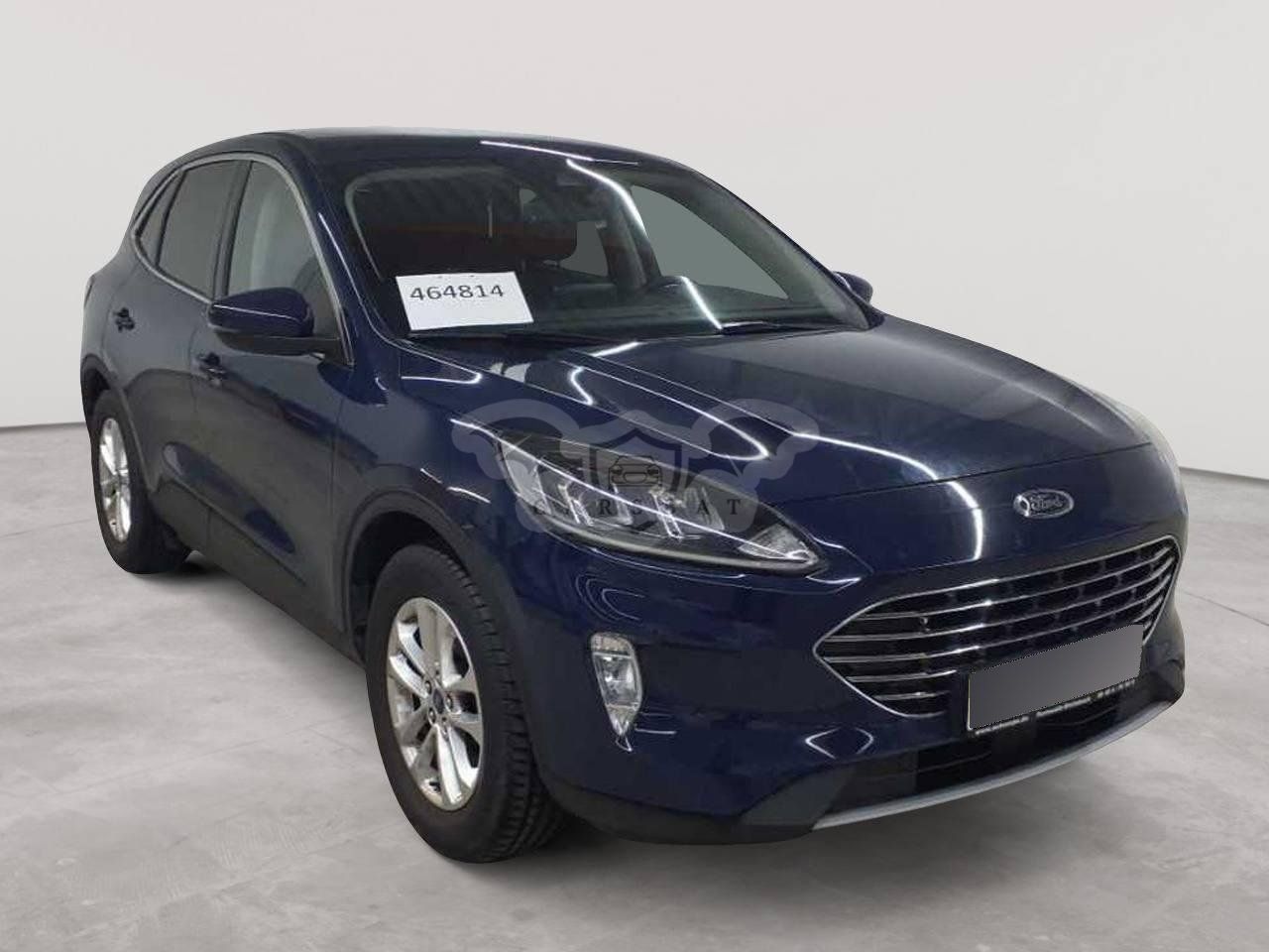 Ford Kuga 2.0 EcoBlue Titanium 2020