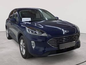 Ford Kuga 2.0 EcoBlue Titanium 2020