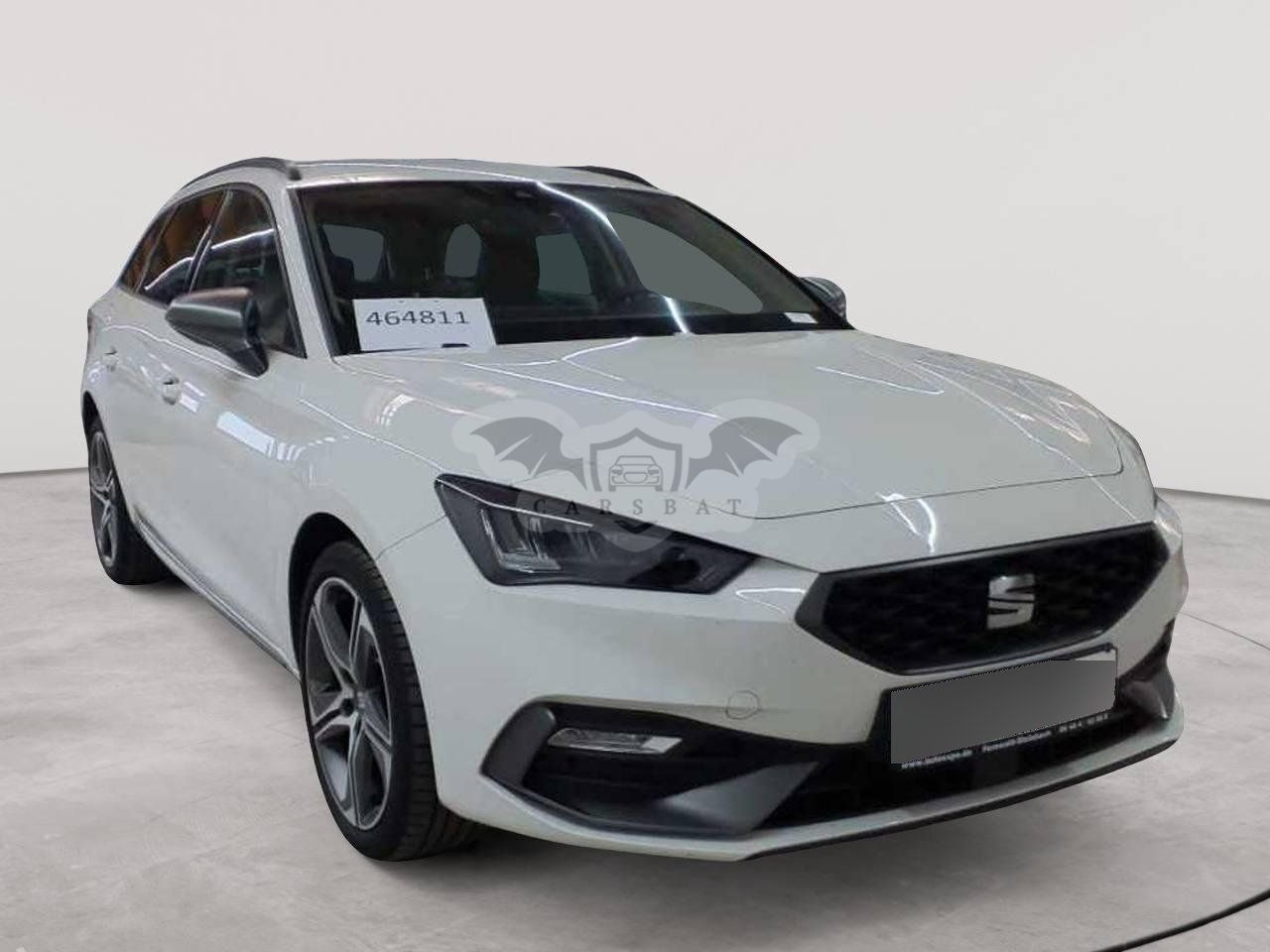 Seat Leon Sportstourer 1.4 e-Hybrid FR 2022