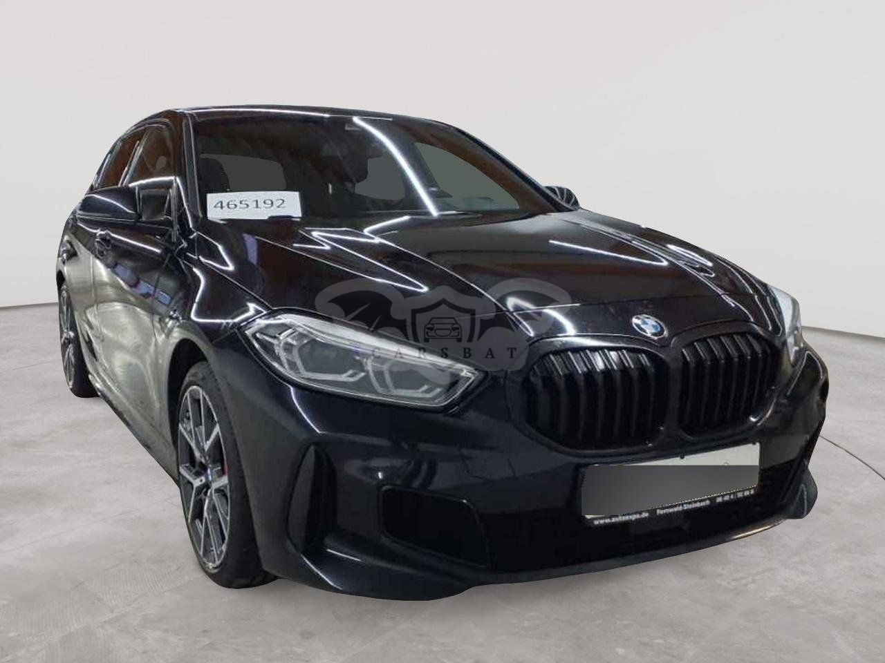 BMW 1 Series 128 ti 2022