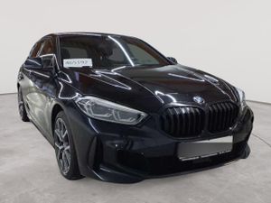 BMW 1 Series 128 ti 2022