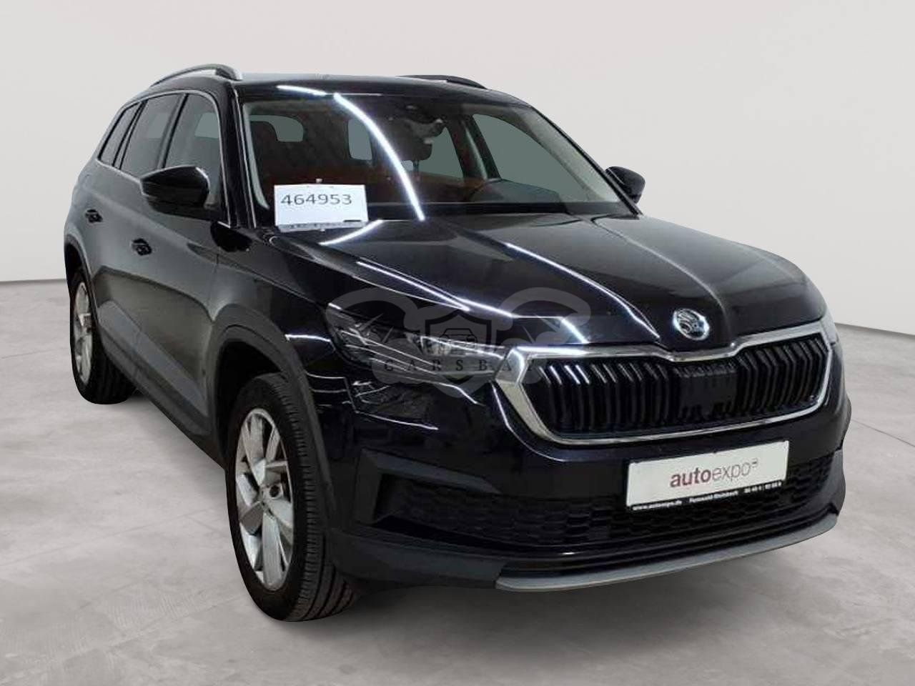 Skoda Kodiaq 2.0 TSI Style 2022