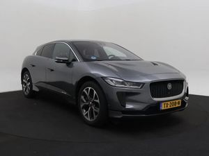 Jaguar I-Pace 90 kWh HSE 2018