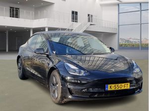 Tesla Model 3 Long Range 75 kWh 2020