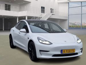 Tesla Model 3 Long Range 75 kWh 2020