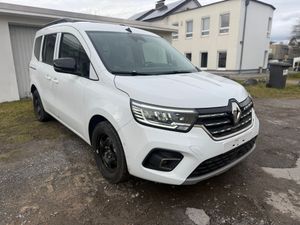 Renault Kangoo Techno 2025