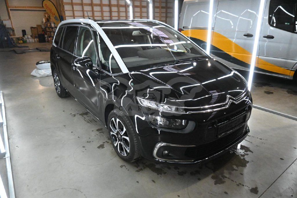 Citroën C4 Grand Picasso Shine 2020