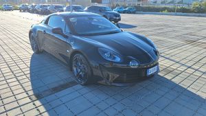 Alpine A110 1.8 2024