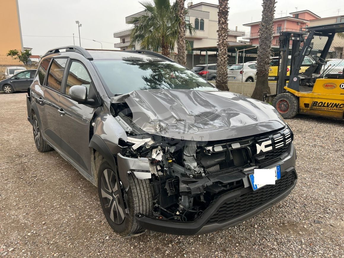 Dacia Jogger 1.0 TCe Extreme 2025