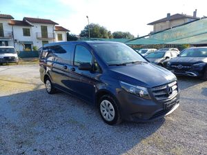Mercedes-Benz Vito 114 CDI 2019