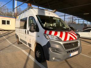 Fiat Ducato 2.3 MultiJet 2016