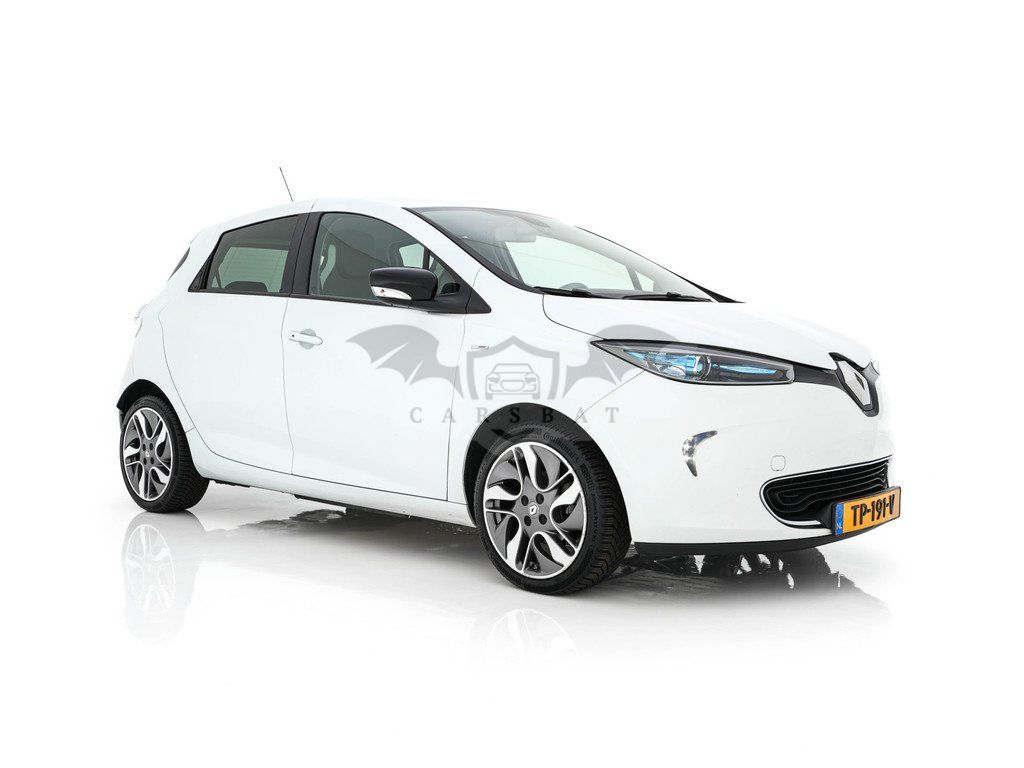 Renault Zoe 41 kWh 2018