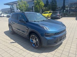 Lynk&Co 01 1.5 2024