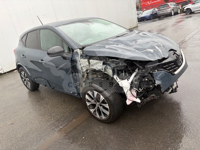 Renault Captur / QM3 1.0 2024