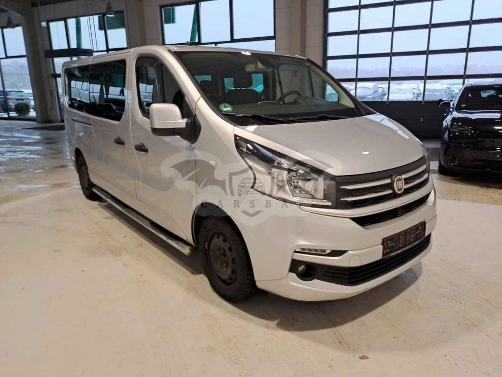 Fiat Talento L2H1 1.2 2020