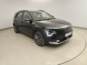 Kia Niro 65 kWh 2022