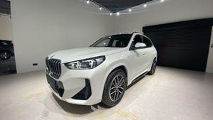 BMW X1 18i M Sport 2025