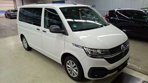 Volkswagen Multivan 2.0 TDI Trendline 2021