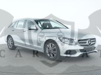 Mercedes-Benz C 200 Avantgarde 2017