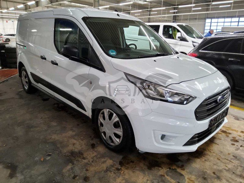 Ford Transit Connect Trend 2024