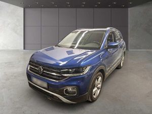 Volkswagen T-Cross 1.5 TSI Style 2022