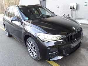 BMW X1 20i M Sport 2022