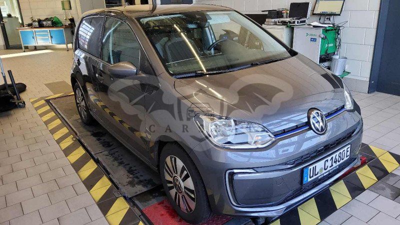 Volkswagen Up! e-Up! 2023