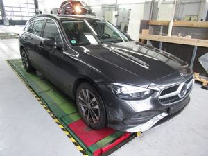 Mercedes-Benz C Break 300e Avantgarde Advanced 2024