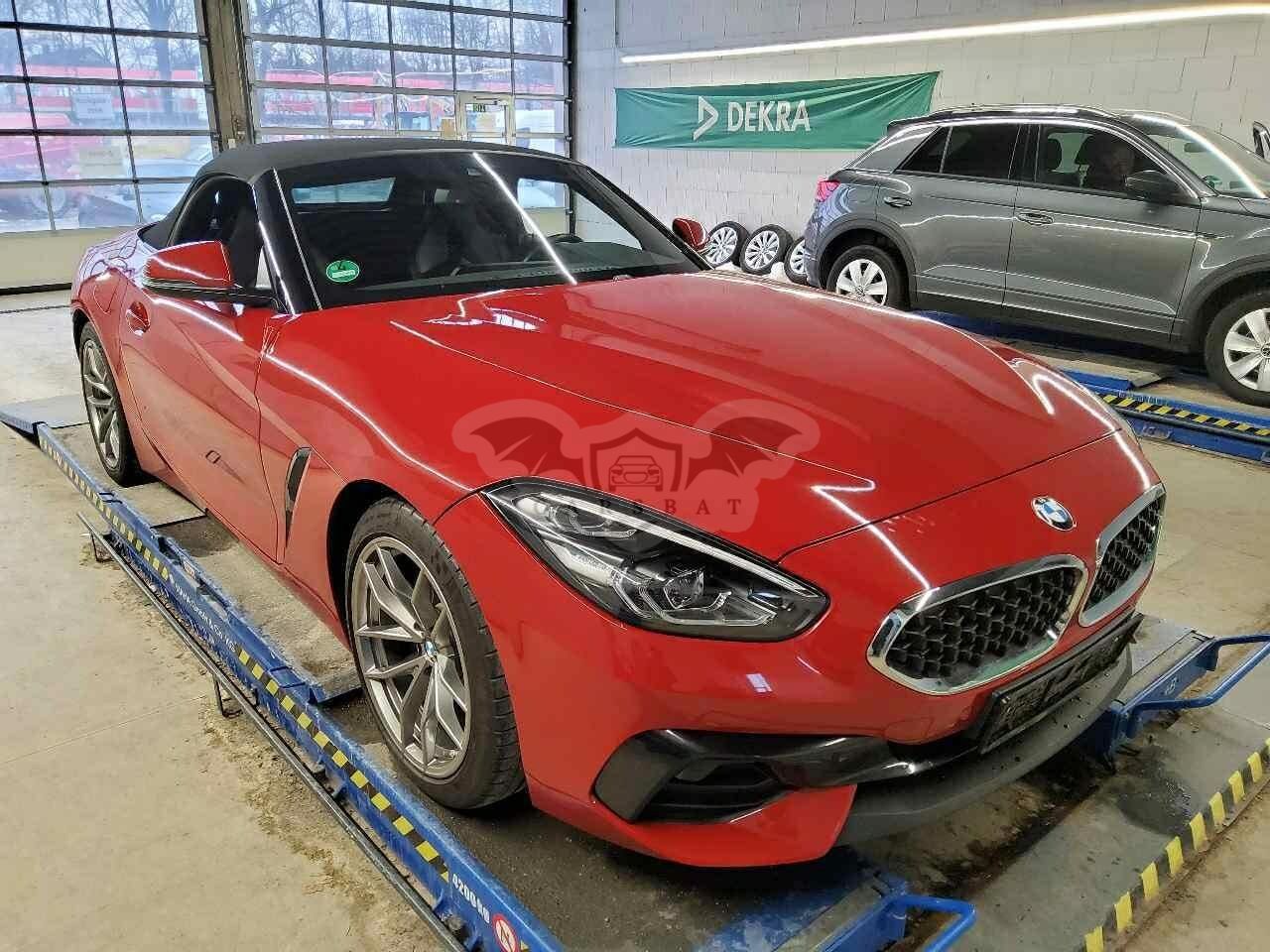 BMW Z4 20i Advantage 2022