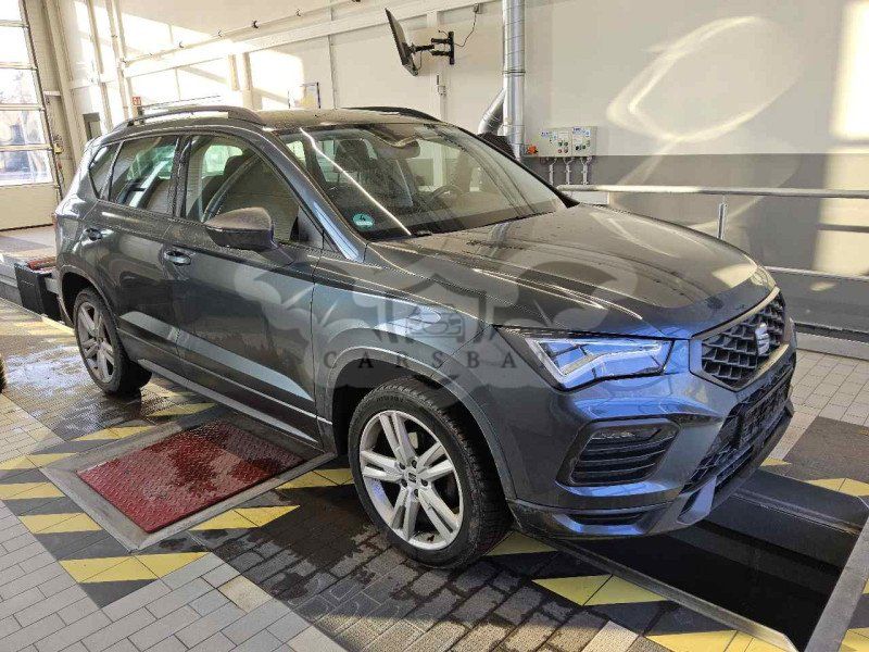 Seat Ateca 1.5 TSI FR 2022